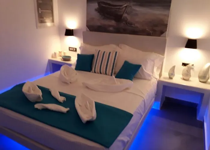 Santoxenia Luxury * Kamari (Santorini)