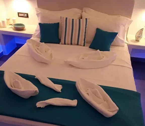 Santoxenia Luxury Villa *