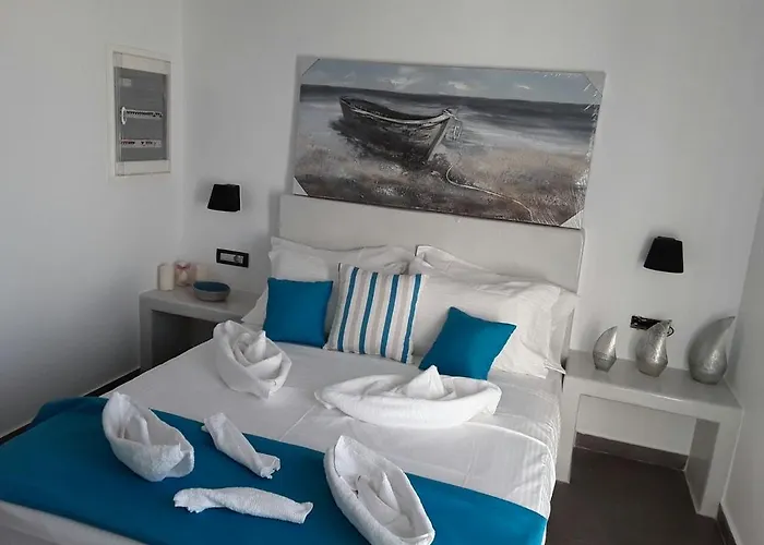 Santoxenia Luxury * Kamari (Santorini)