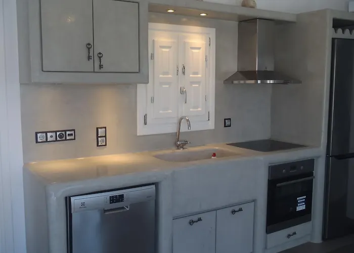 Santoxenia Luxury Villa *