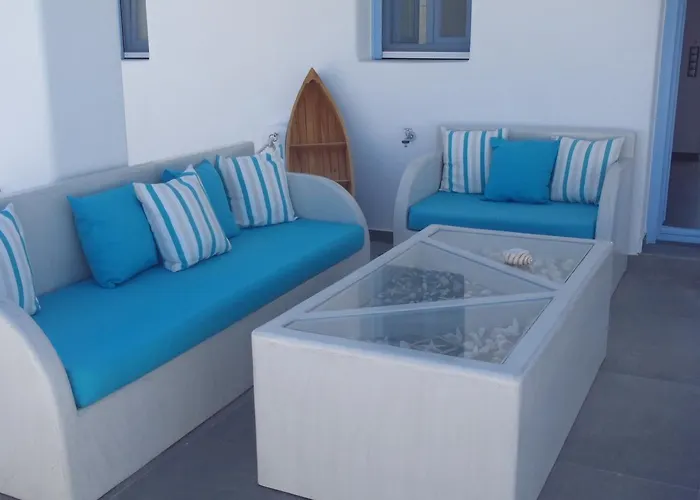 Villa Santoxenia Luxury *