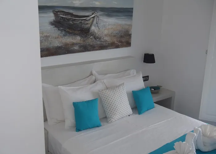 Villa Santoxenia Luxury *