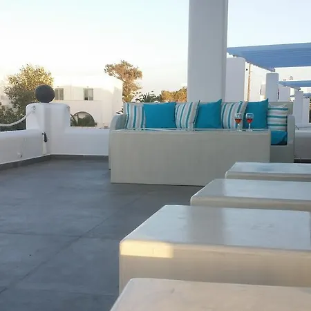 Villa Santoxenia Luxury Kamari (Santorini)