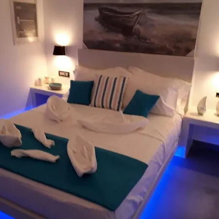 Santoxenia Luxury * Kamari (Santorini)