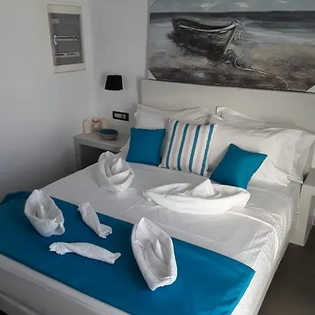 别墅 Santoxenia Luxury *