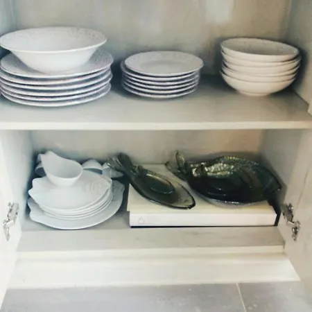 别墅 Santoxenia Luxury