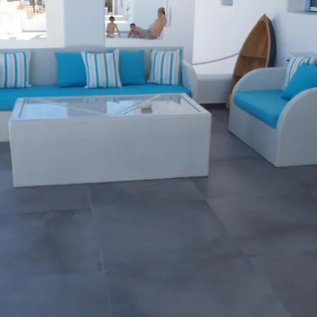Santoxenia Luxury Kamari (Santorini)
