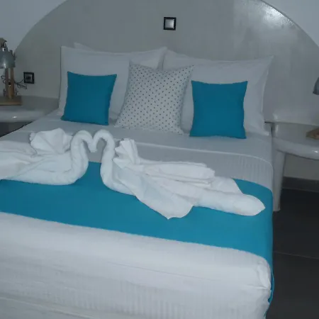 Santoxenia Luxury 别墅 *