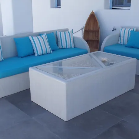 Santoxenia Luxury