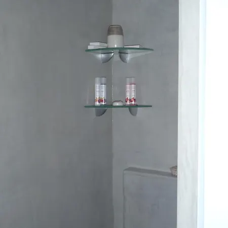 Santoxenia Luxury Kamári