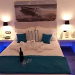 Vila Santoxenia Luxury Kamári
