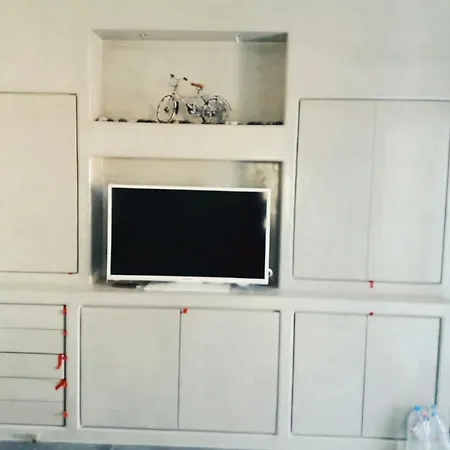 Santoxenia Luxury Villa