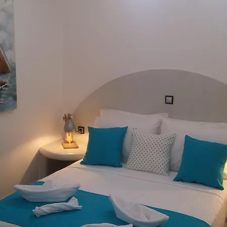 Santoxenia Luxury