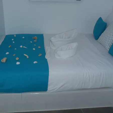 Santoxenia Luxury Villa Kamári