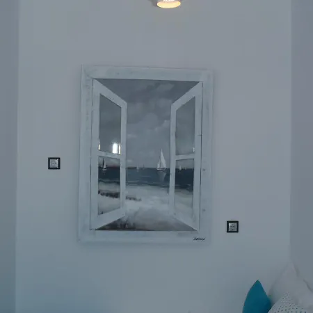 Santoxenia Luxury Villa *