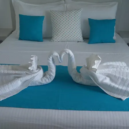 Santoxenia Luxury Villa Kamári