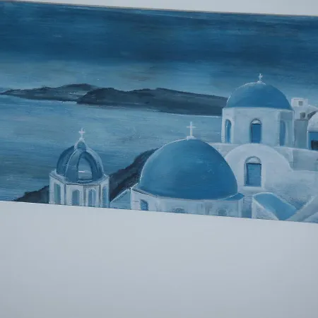 Santoxenia Luxury Kamári