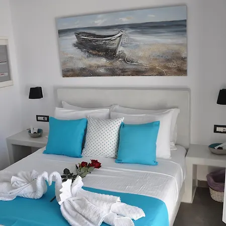 Santoxenia Luxury Villa