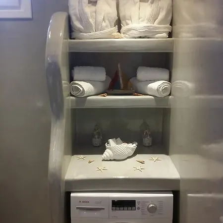 Villa Santoxenia Luxury