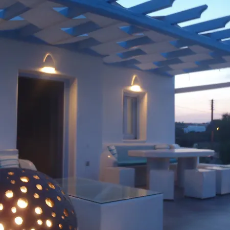 Villa Santoxenia Luxury *