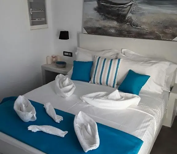 Villa Santoxenia Luxury *