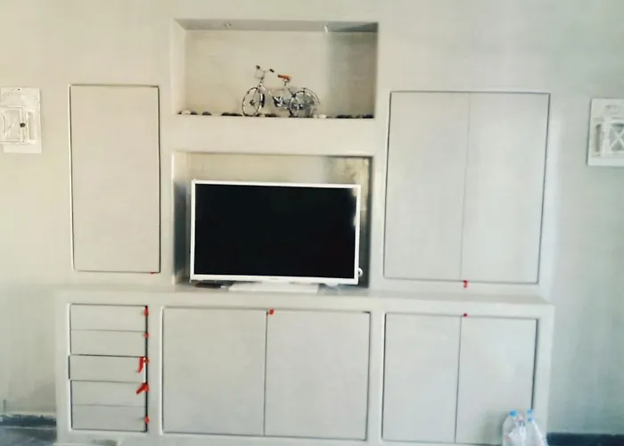 Santoxenia Luxury Villa