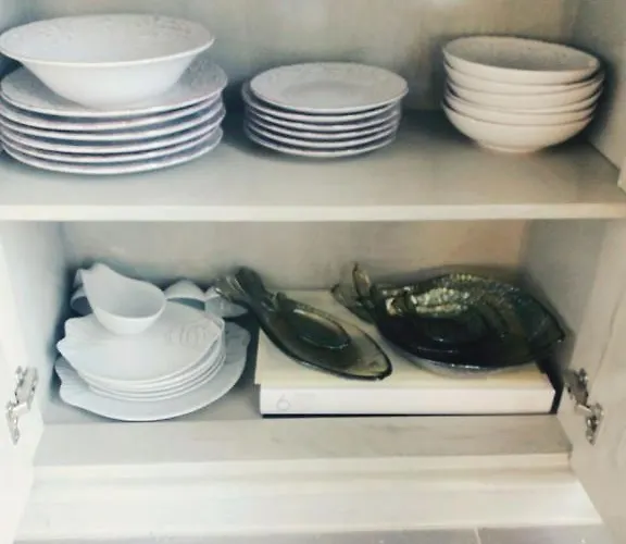 Villa Santoxenia Luxury