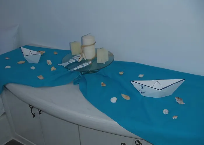 Santoxenia Luxury Villa *