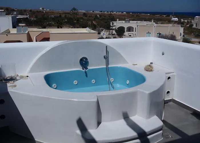 Villa Santoxenia Luxury