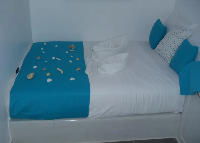 Santoxenia Luxury Villa Kamári