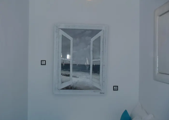 Santoxenia Luxury Villa *