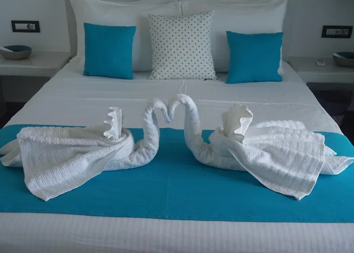 Santoxenia Luxury Vila Kamári