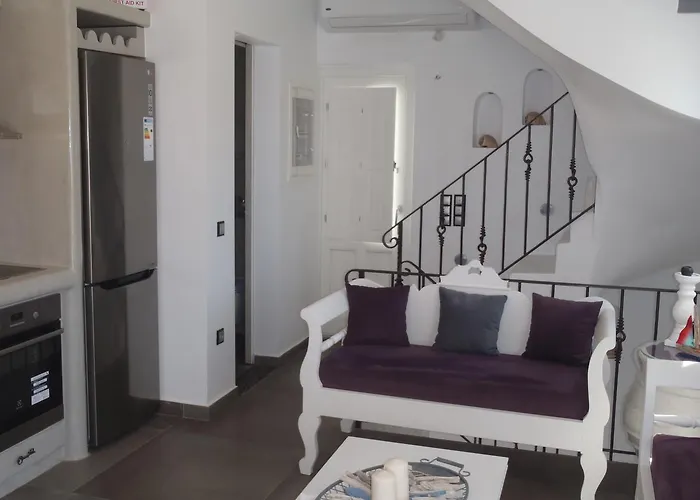 Villa Santoxenia Luxury