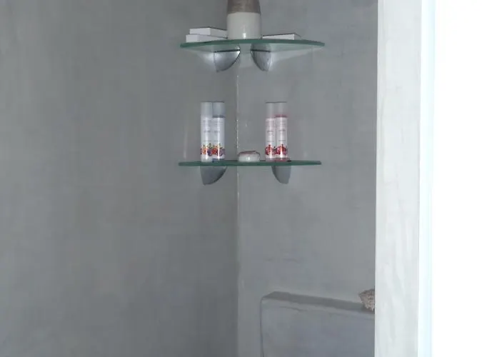 Santoxenia Luxury Kamári