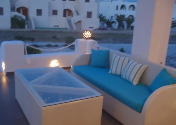 Villa Santoxenia Luxury *