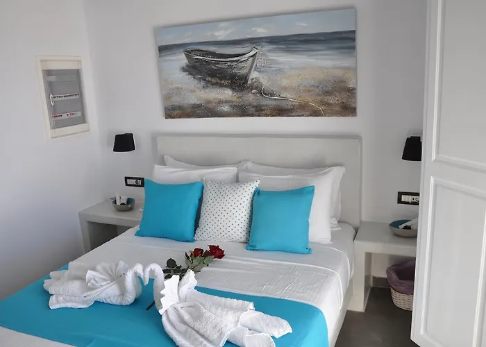 Santoxenia Luxury Villa