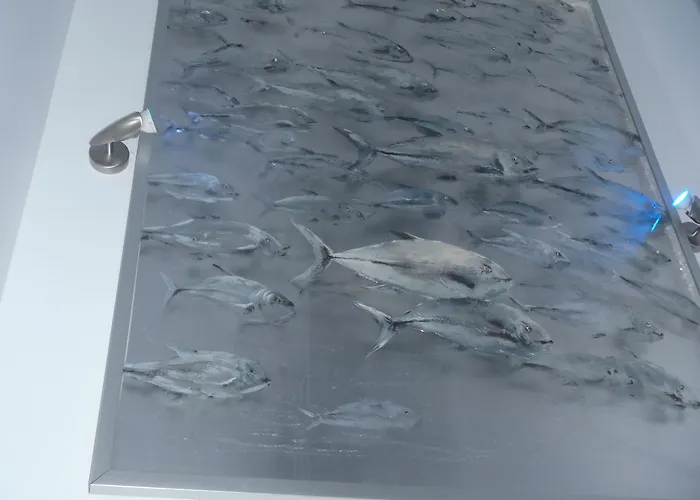 Villa Santoxenia Luxury *