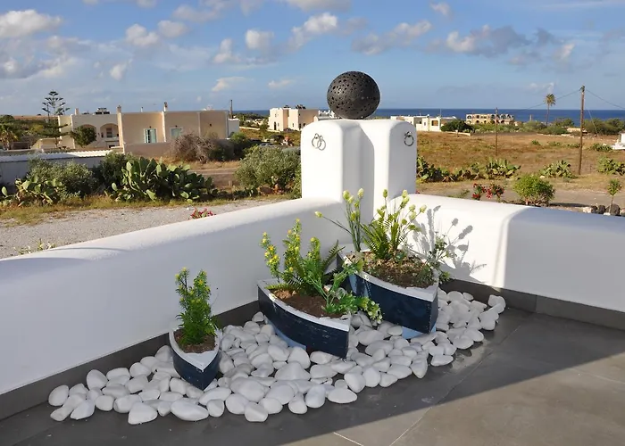 Villa Santoxenia Luxury *