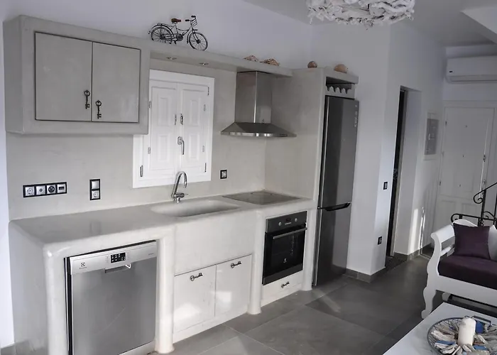 Santoxenia Luxury Villa