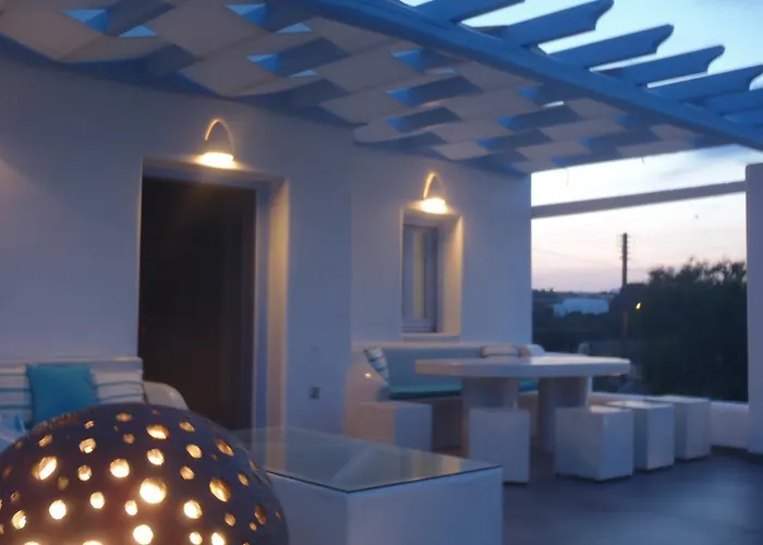 Villa Santoxenia Luxury *