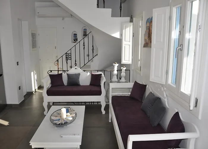 Villa Santoxenia Luxury