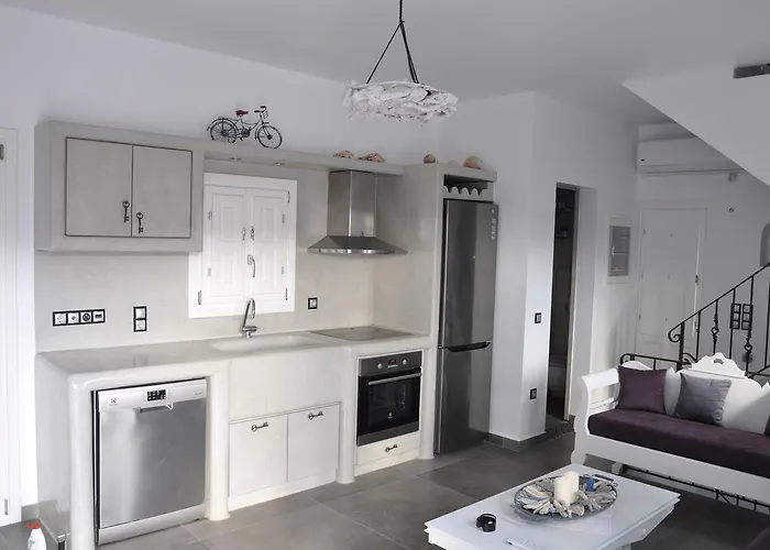 Santoxenia Luxury * Kamári