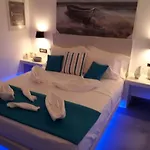 Santoxenia Luxury * Kamári