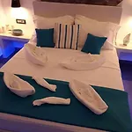 Santoxenia Luxury Villa *