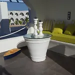 Villa Santoxenia Luxury Kamári