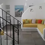 Santoxenia Luxury *
