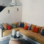 Villa Santoxenia Luxury Kamári