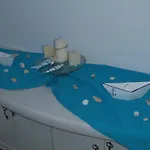 Santoxenia Luxury Villa *