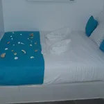 Santoxenia Luxury Villa Kamári