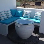 Santoxenia Luxury